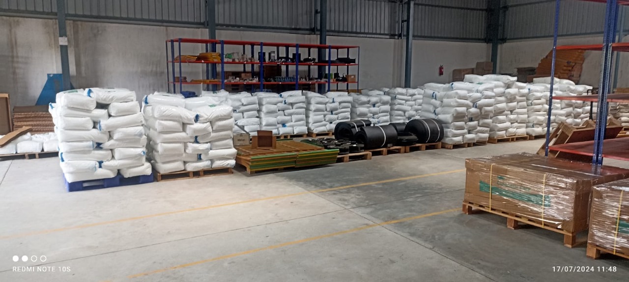 jaipur warehouse