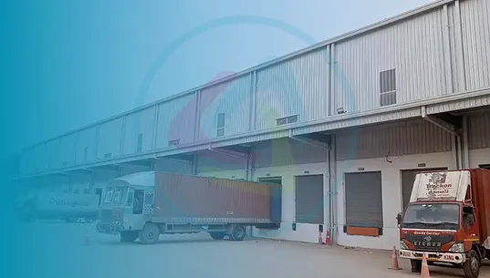 Warehousing Services in kolapur