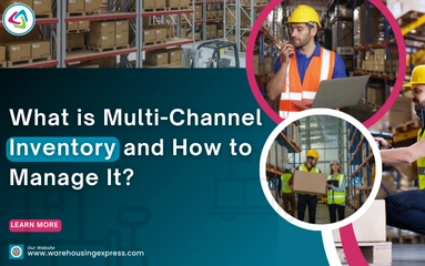 What is Multi-Channel Inventory and How to Manage It?