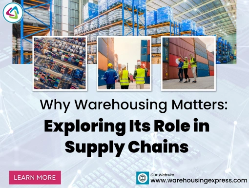 Exploring Its Role in Supply Chains