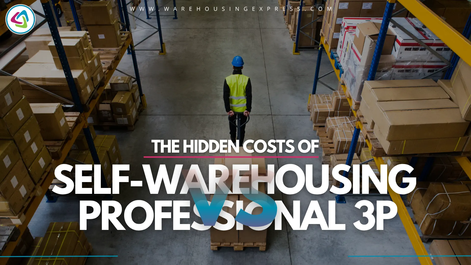 E-Commerce Fulfillment Models