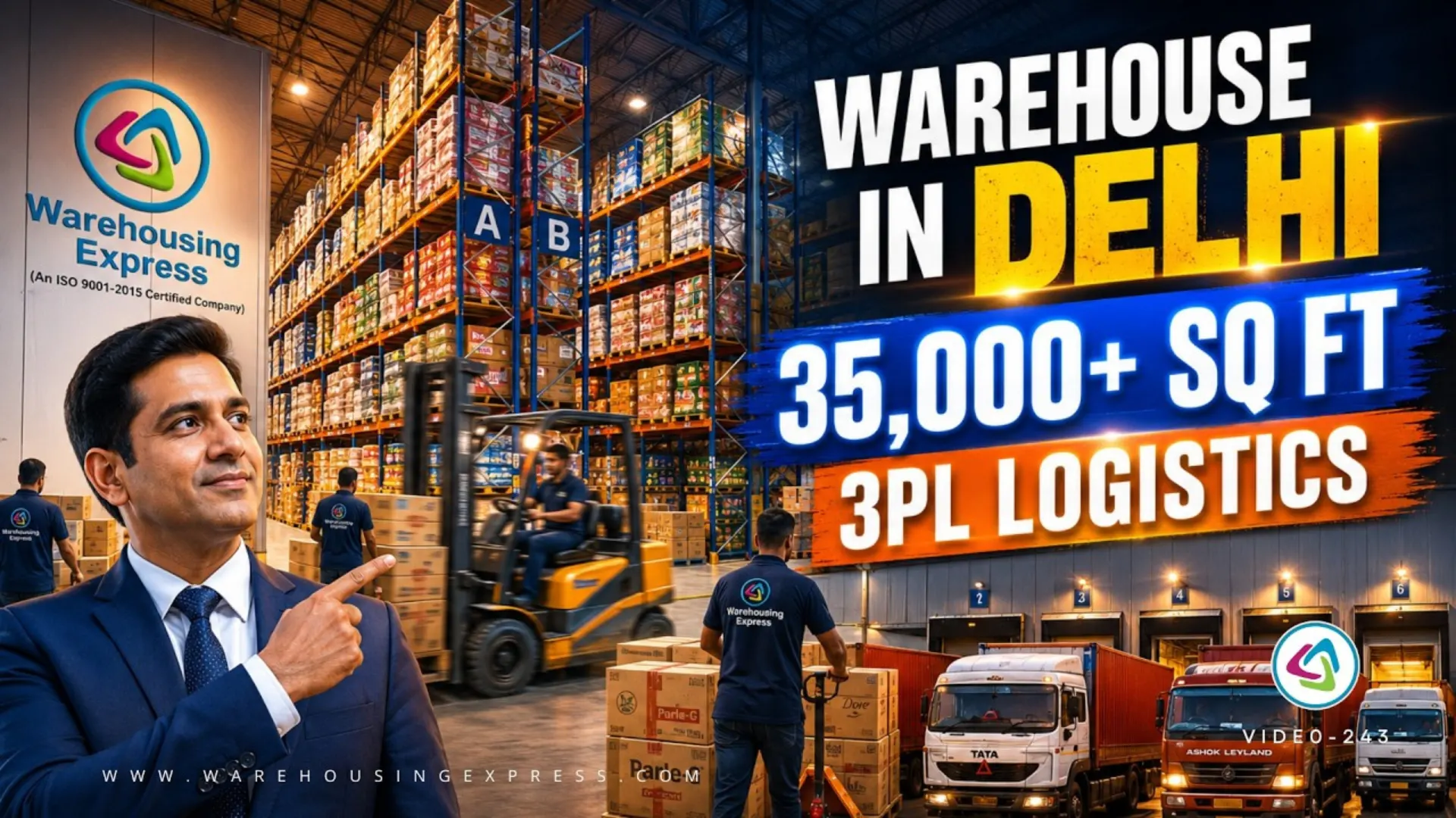 warehouse-receiving-process