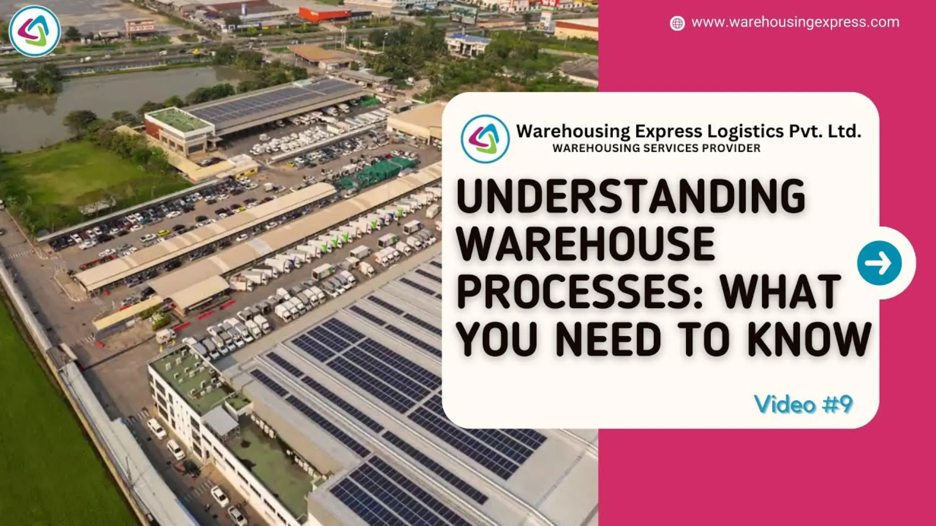 warehouse-receiving-process
