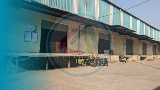 Bhiwandi Warehouse