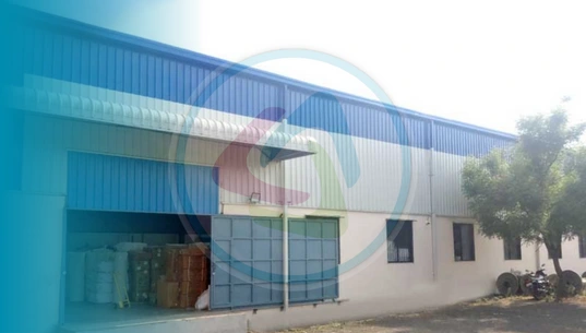 Ghaziabad warehouse 