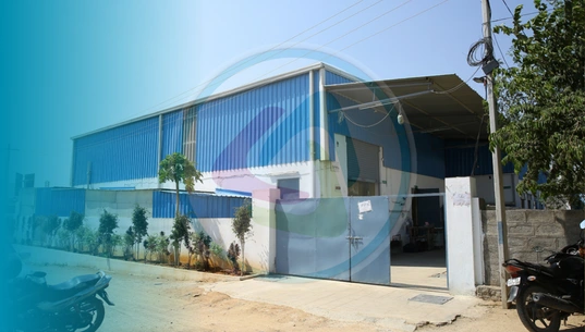 Hisar warehouse