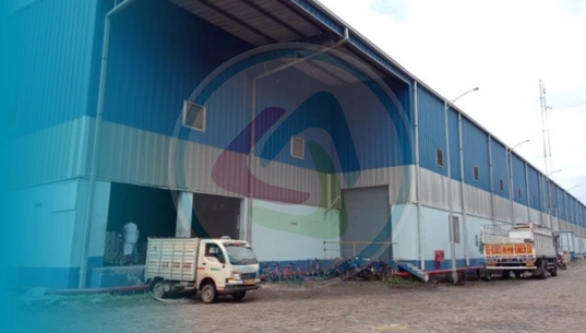 jaipur warehouse