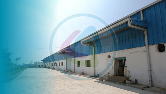 Warehouse in Lucknow