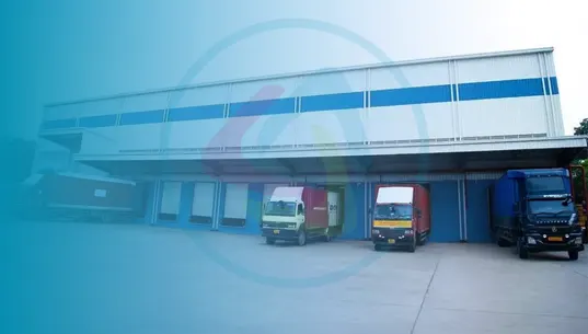 Bhiwandi Warehouse